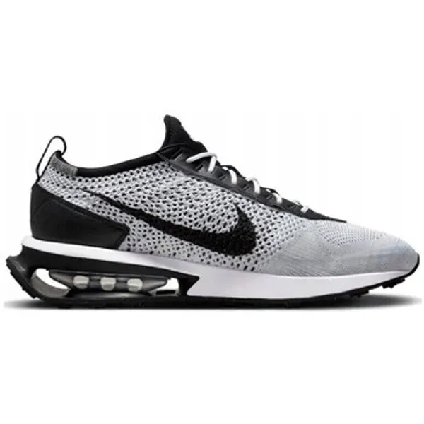Nike Lage Sneakers Nike Air Max Flyknit — vergelijk prijzen bij 1 winkel