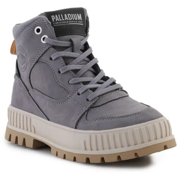 Palladium Hoge Sneakers Palladium Pallashock — vergelijk prijzen bij 1 winkel
