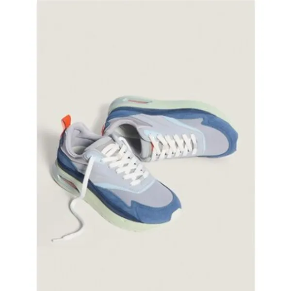 HOFF Lage Sneakers HOFF GOLDEN GATE — vergelijk prijzen bij 1 winkel