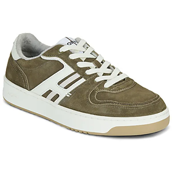 HOFF Lage Sneakers HOFF CHATELET — vergelijk prijzen bij 1 winkel