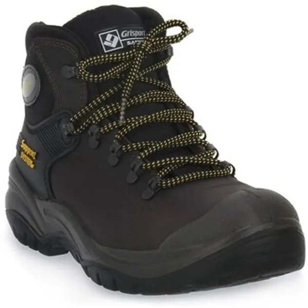 GriSport Hoge Sneakers Grisport Cortina S3 — vergelijk prijzen bij 1 winkel