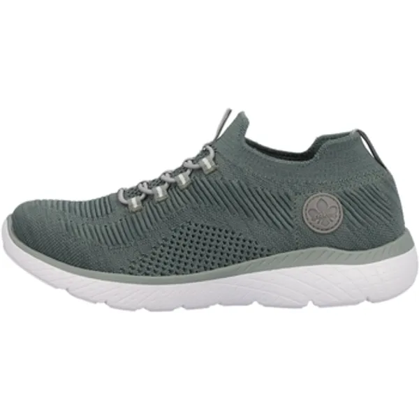 Rieker Lage Sneakers Rieker 226487 — vergelijk prijzen bij 1 winkel