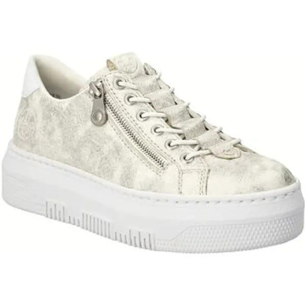 Rieker Lage Sneakers Rieker M1953 — vergelijk prijzen bij 1 winkel