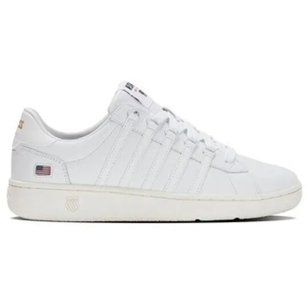 K-SWISS Lage Sneakers K-Swiss Slammclassic Cc — vergelijk prijzen bij 1 winkel