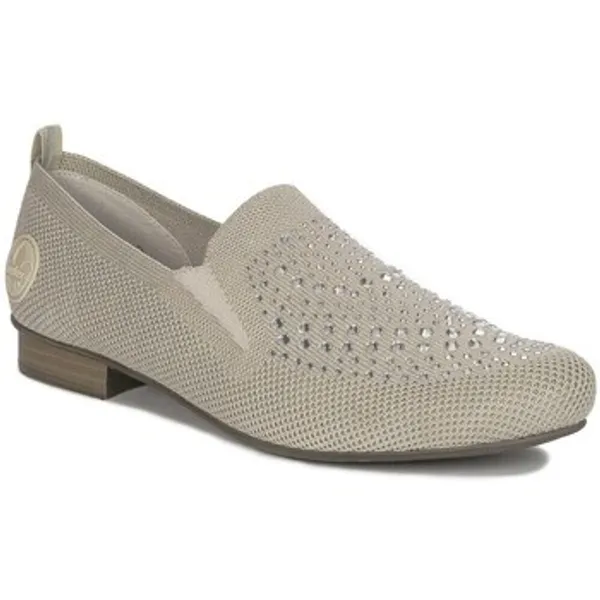 Rieker Lage Sneakers Rieker 5198964 — vergelijk prijzen bij 1 winkel