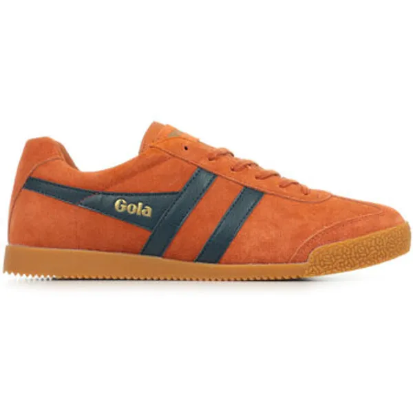 Gola Sneakers Gola Harrier — vergelijk prijzen bij 1 winkel