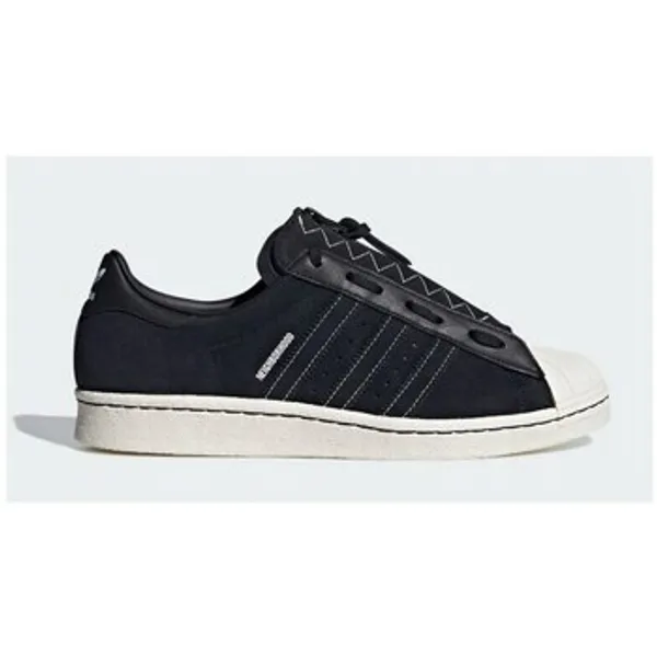 Adidas Lage Sneakers adidas Ss80s Nbhd — vergelijk prijzen bij 1 winkel