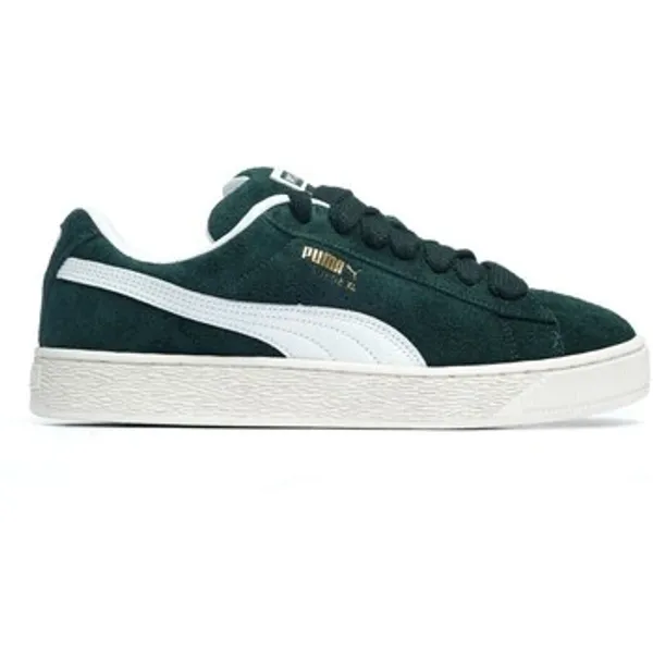 Puma Lage Sneakers Puma Suede Xl Hairy — vergelijk prijzen bij 1 winkel