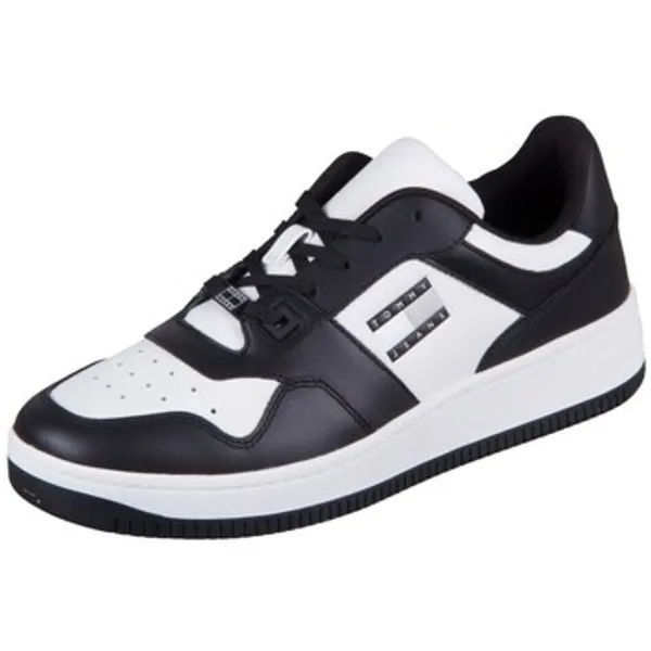 Tommy Hilfiger Lage Sneakers Tommy Hilfiger Basket — vergelijk prijzen bij 1 winkel