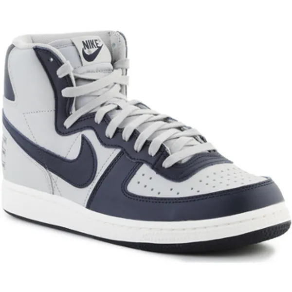 Nike Hoge Sneakers Nike Terminator High FB1832 — vergelijk prijzen bij 1 winkel