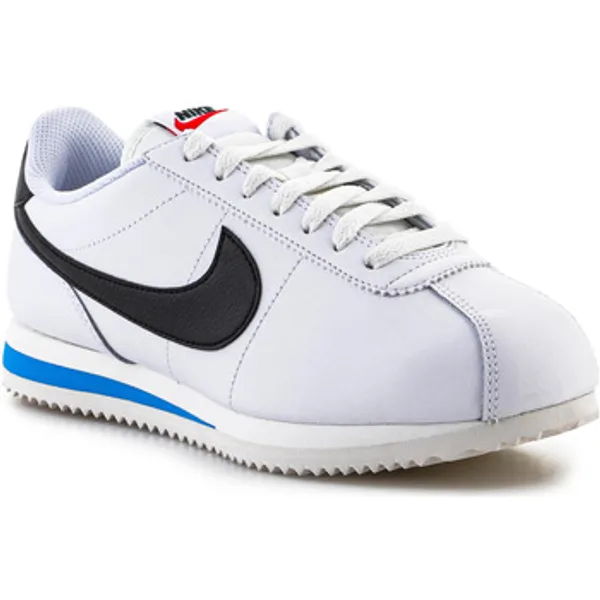 Nike Cortez Wit
