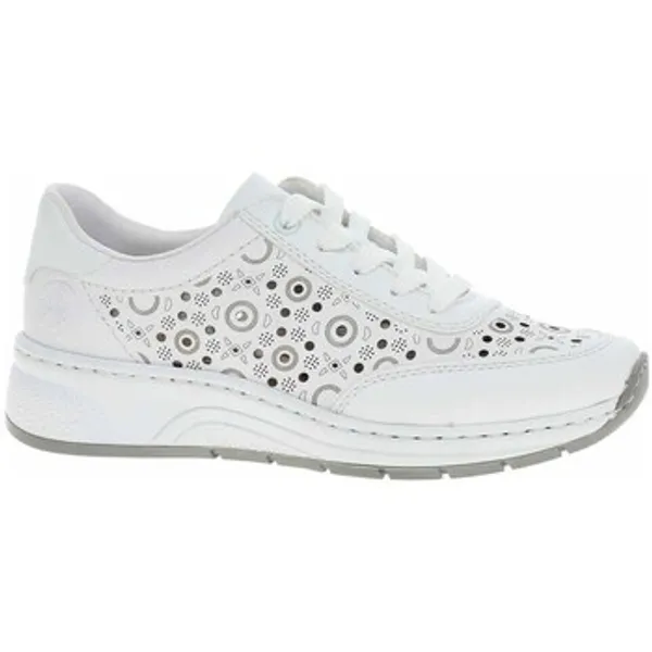 Rieker Lage Sneakers Rieker N650680 — vergelijk prijzen bij 1 winkel