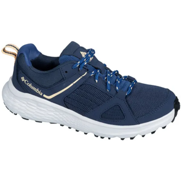 Columbia Lage Sneakers Columbia Novo Trail — vergelijk prijzen bij 1 winkel