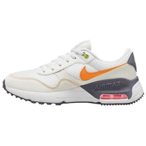Lage Sneakers Nike Air Max Systm GS