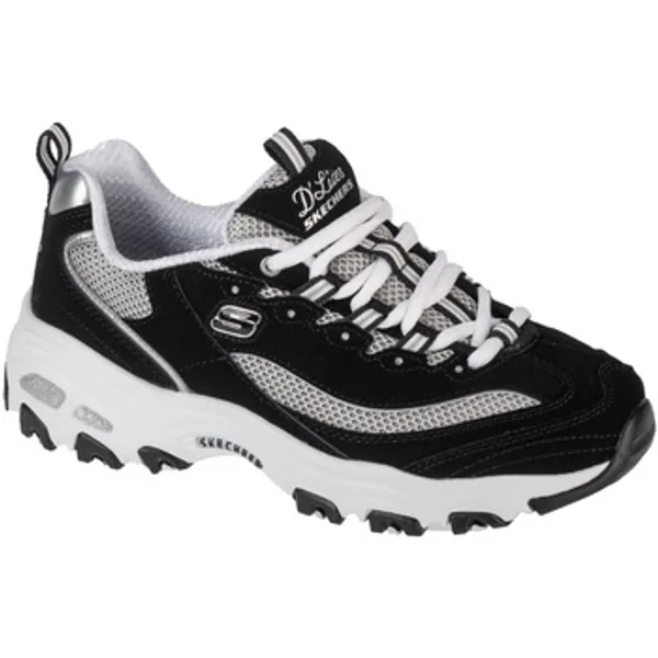 Skechers Lage Sneakers Skechers D apos;Lites - Roam Around — vergelijk prijzen bij 1 winkel