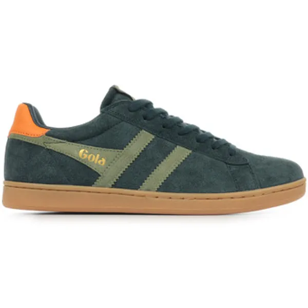 Gola Sneakers Gola Equipe II Suede — vergelijk prijzen bij 1 winkel