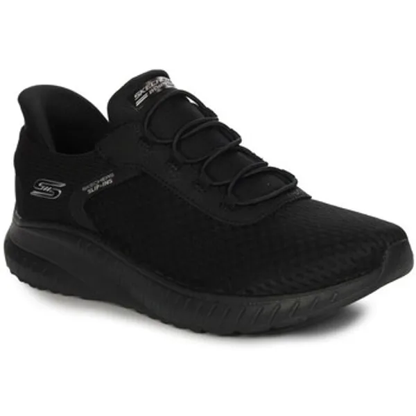 Skechers Lage Sneakers Skechers 117504BBK — vergelijk prijzen bij 2 winkels