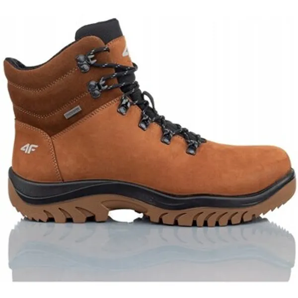 4F Hoge Sneakers 4F OBMH25581S — vergelijk prijzen bij 1 winkel