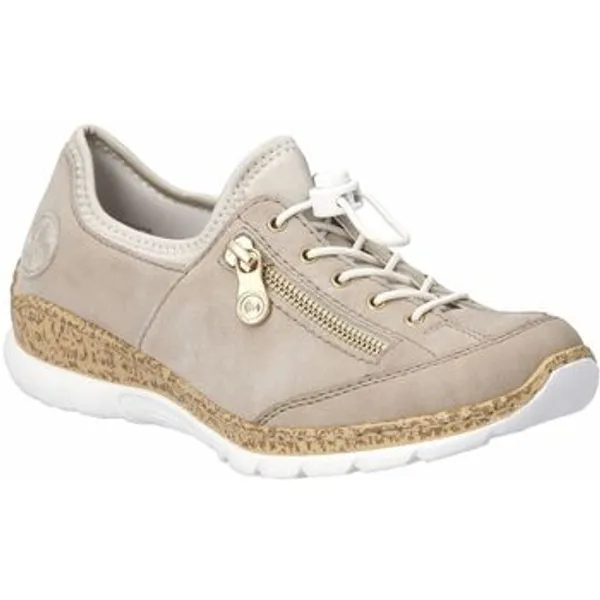 Rieker Lage Sneakers Rieker N42f1 — vergelijk prijzen bij 1 winkel