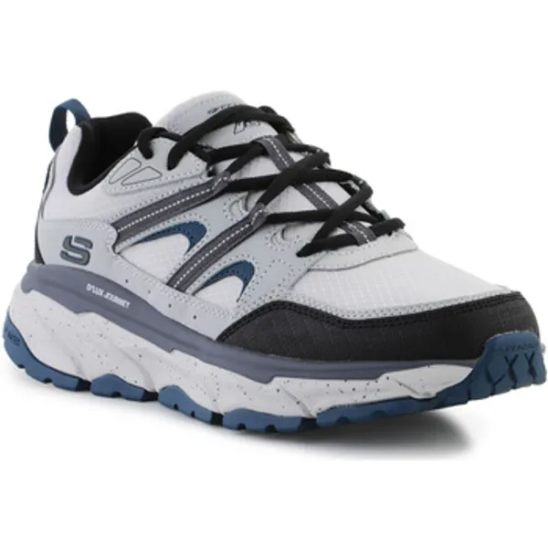 Skechers Lage Sneakers Skechers Relaxed Fit: D'Lux Journey L237192-GYBL — vergelijk prijzen bij 1 winkel