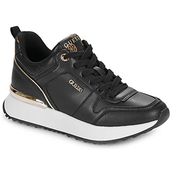 Guess Lage Sneakers Guess KADDY — vergelijk prijzen bij 1 winkel