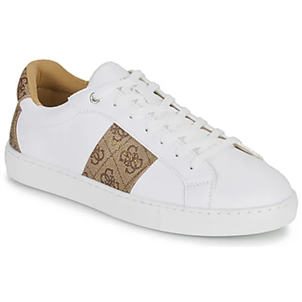 Guess Lage Sneakers Guess TODA — vergelijk prijzen bij 1 winkel
