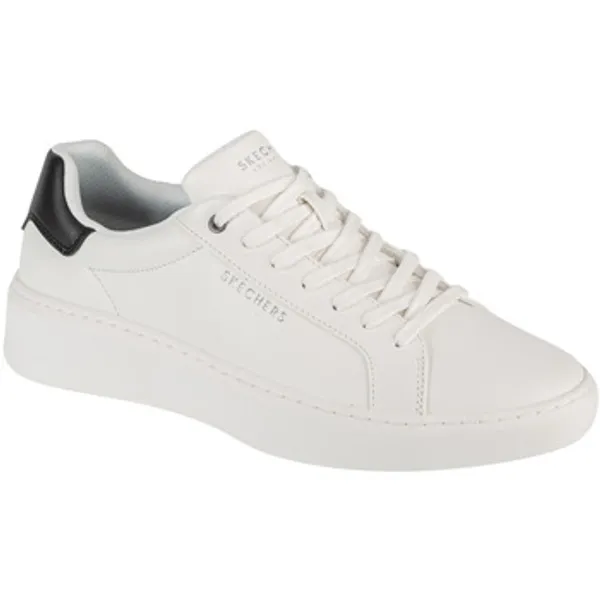Skechers Lage Sneakers Skechers Court Break - Suit Sneaker — vergelijk prijzen bij 1 winkel
