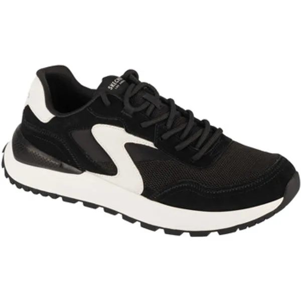 Skechers Lage Sneakers Skechers Fury - Fury Lace Low — vergelijk prijzen bij 1 winkel