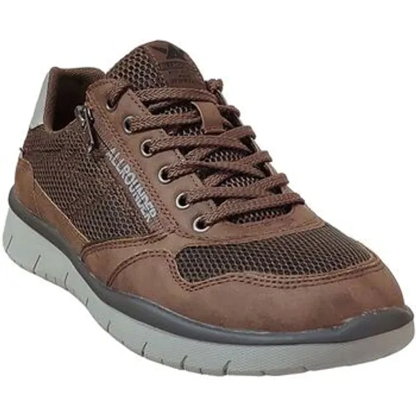 Allrounder by Mephisto Lage Sneakers Allrounder by Mephisto Majestro air — vergelijk prijzen bij 1 winkel