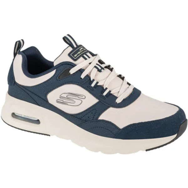 Skechers Lage Sneakers Skechers Skech-Air Court - Yatton — vergelijk prijzen bij 1 winkel