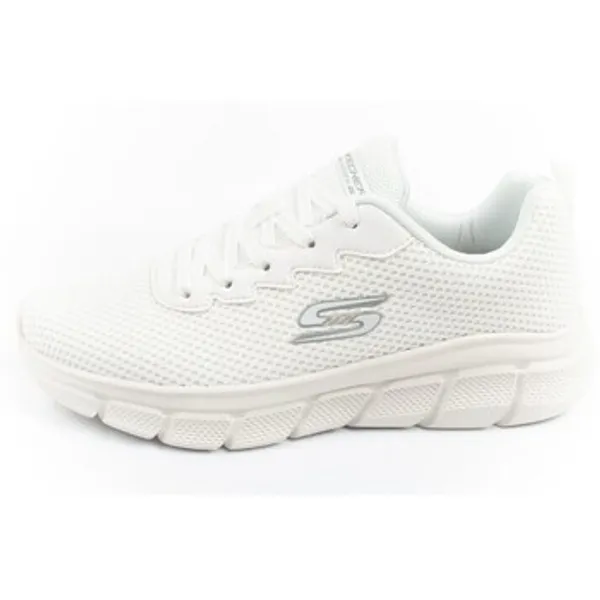 Skechers Lage Sneakers Skechers 118106OFWT — vergelijk prijzen bij 1 winkel