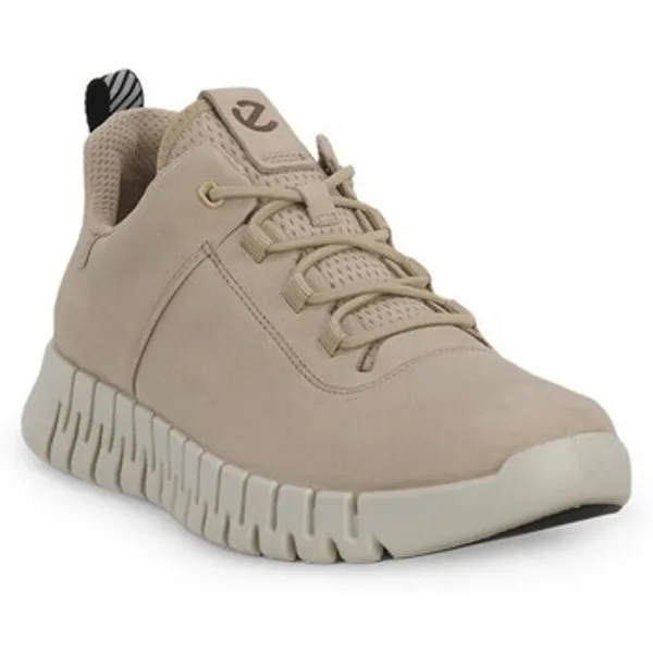 ECCO Lage Sneakers Ecco Gruuvsand — vergelijk prijzen bij 1 winkel