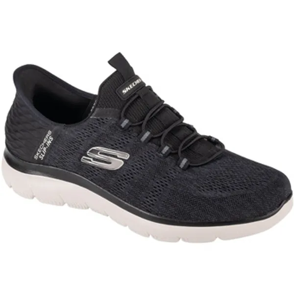 Skechers Lage Sneakers Skechers Slip-Ins: Summits - Key Pace — vergelijk prijzen bij 1 winkel