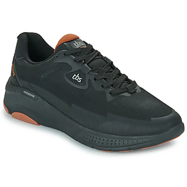 TBS Lage Sneakers TBS EASYFOX — vergelijk prijzen bij 1 winkel