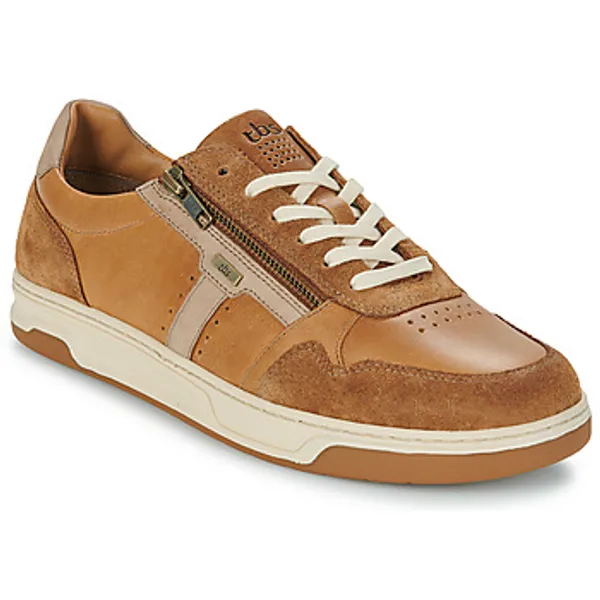 TBS Lage Sneakers TBS THEOZIP — vergelijk prijzen bij 1 winkel