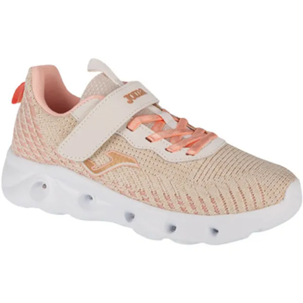 Joma Lage Sneakers Joma Butterfly Jr 2425 — vergelijk prijzen bij 1 winkel