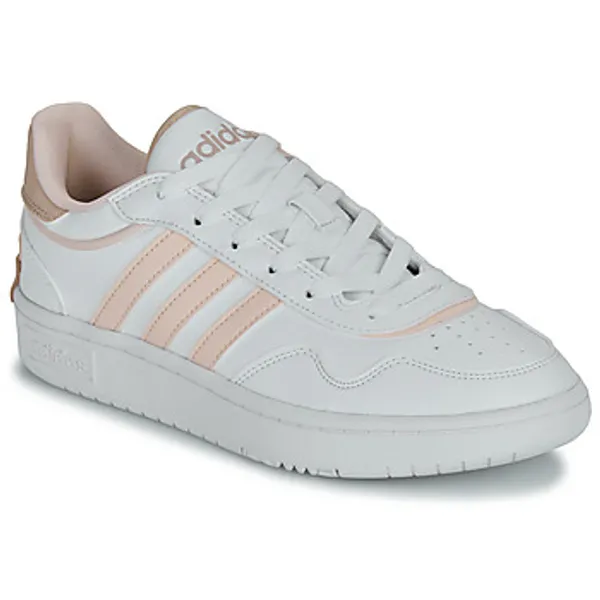 Adidas Lage Sneakers adidas HOOPS 3.0 SE W — vergelijk prijzen bij 1 winkel