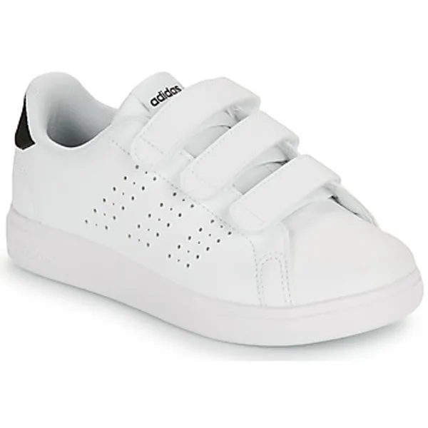 Adidas Lage Sneakers adidas ADVANTAGE BASE 2.0 CF C — vergelijk prijzen bij 2 winkels