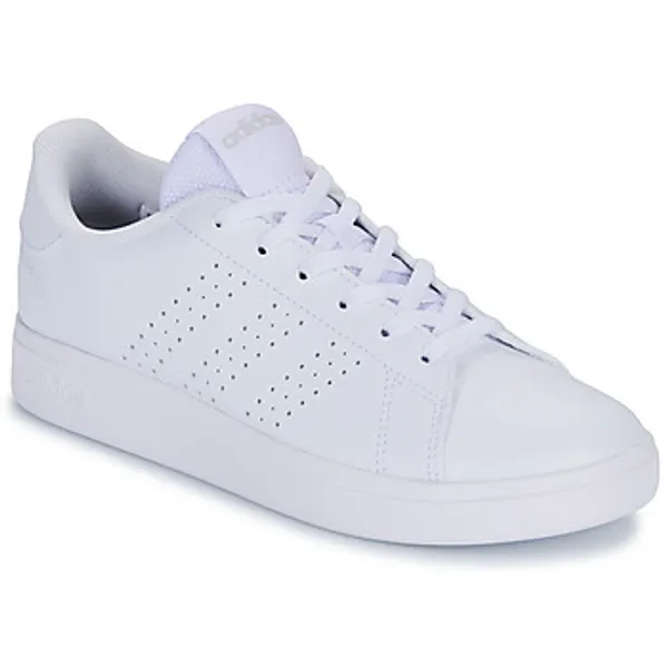 Adidas Lage Sneakers adidas ADVANTAGE BASE 2.0 J — vergelijk prijzen bij 1 winkel