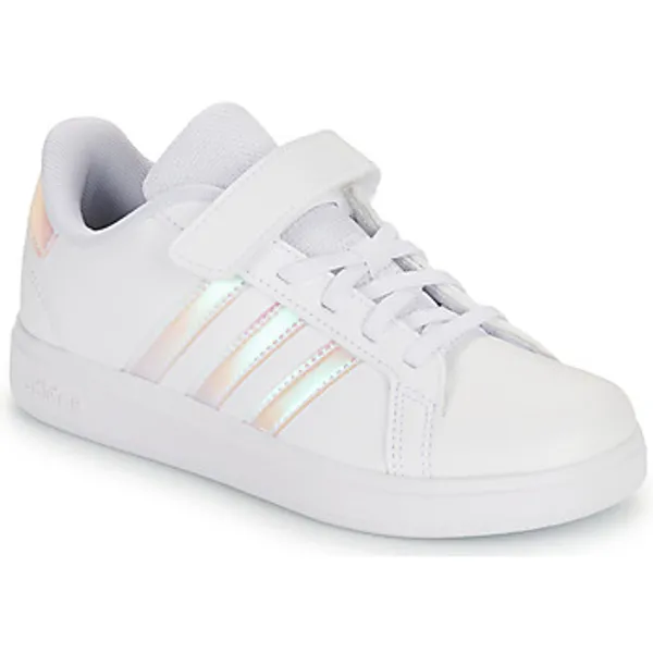 Adidas Lage Sneakers adidas GRAND COURT 2.0 EL C — vergelijk prijzen bij 1 winkel