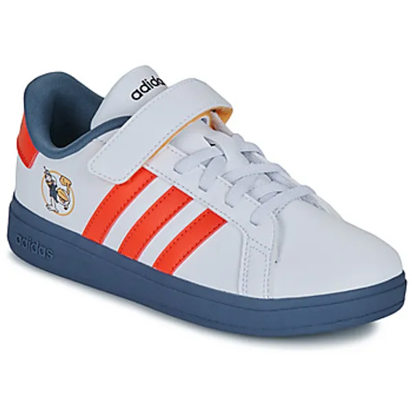 Adidas Lage Sneakers adidas GRAND COURT Mickey EL C — vergelijk prijzen bij 1 winkel