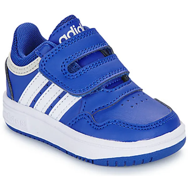 Adidas Lage Sneakers adidas HOOPS 3.0 CF I — vergelijk prijzen bij 1 winkel