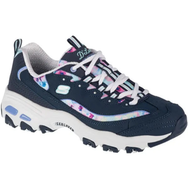 Skechers Lage Sneakers Skechers D apos;Lites-Blooming Fields — vergelijk prijzen bij 1 winkel
