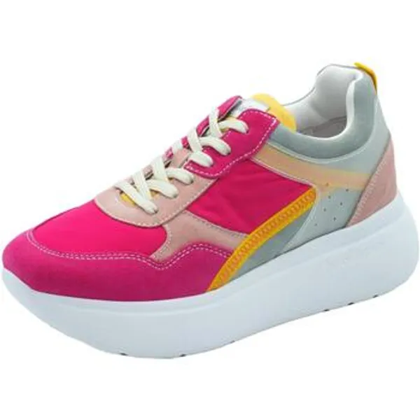 NeroGiardini Sneakers NeroGiardini E306382D Velour — vergelijk prijzen bij 1 winkel