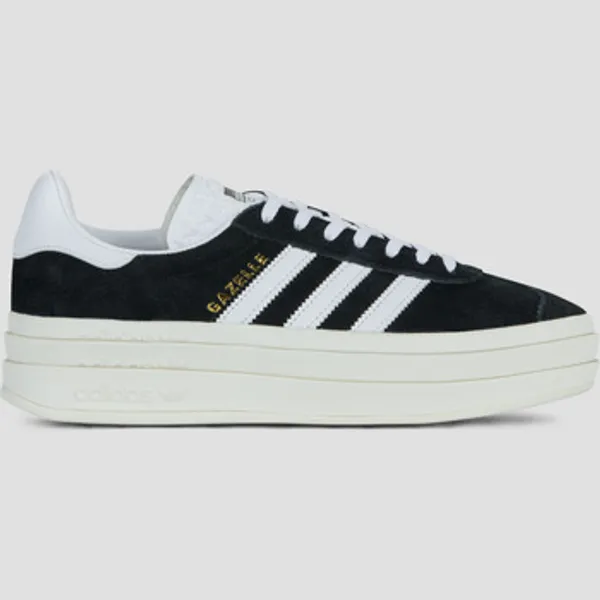 Adidas Lage Sneakers adidas GAZELLE BOLD — vergelijk prijzen bij 1 winkel