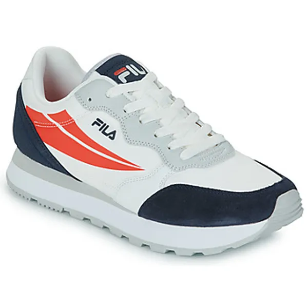 Fila Lage Sneakers Fila FILA HYPERT — vergelijk prijzen bij 1 winkel
