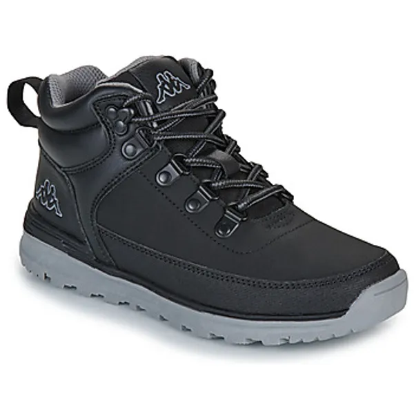 Kappa Hoge Sneakers Kappa LOGO MONSI MD JR — vergelijk prijzen bij 1 winkel
