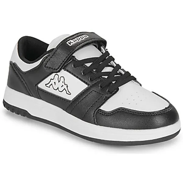Kappa Lage Sneakers Kappa LOGO RERNAL EV KID — vergelijk prijzen bij 1 winkel