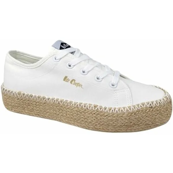 Lee Cooper Lage Sneakers Lee Cooper LCW24442410 — vergelijk prijzen bij 1 winkel