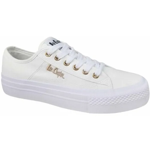 Lee Cooper Lage Sneakers Lee Cooper LCW24312725 — vergelijk prijzen bij 1 winkel